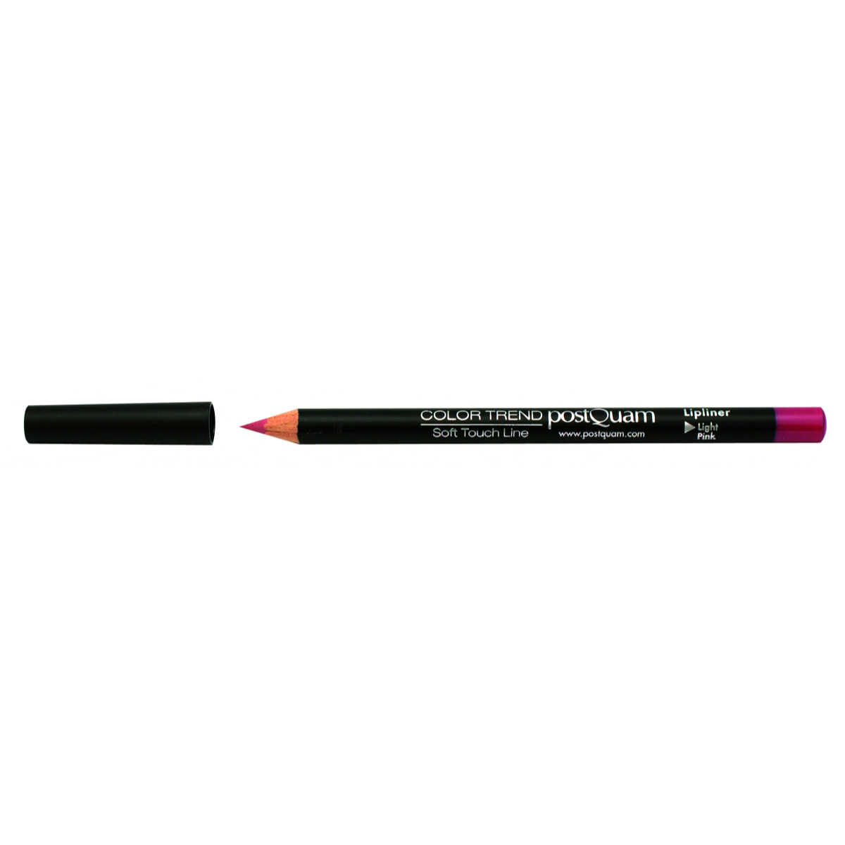 Lipliner Postquam Light Pink