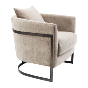 Fauteuil La Vida Kare Design