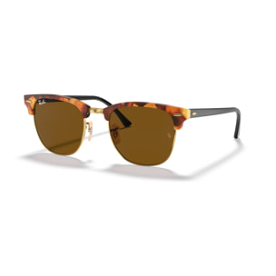 Ray Ban Gafas de sol para gente activa RB3016 Clubmaster