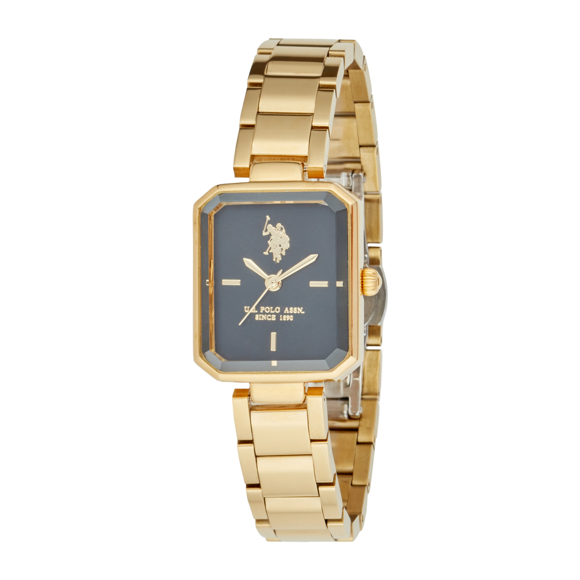 Orologio U.S. Polo Assn. in acciaio inossidabile
