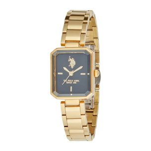 Orologio U.S. Polo Assn. in acciaio inossidabile