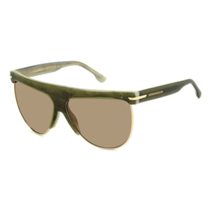 Gafas de Sol Victoria Beckham VB 7005/S JRI de Metal Mujer 63 mm