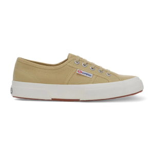 Le Superga Uomo/Donna Verde 2750-COTU CLASSIC