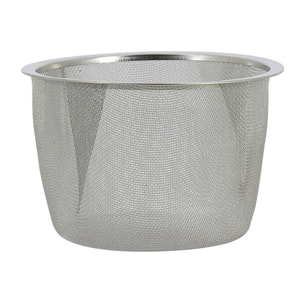 Théiere osaka 1.5l en fonte noire