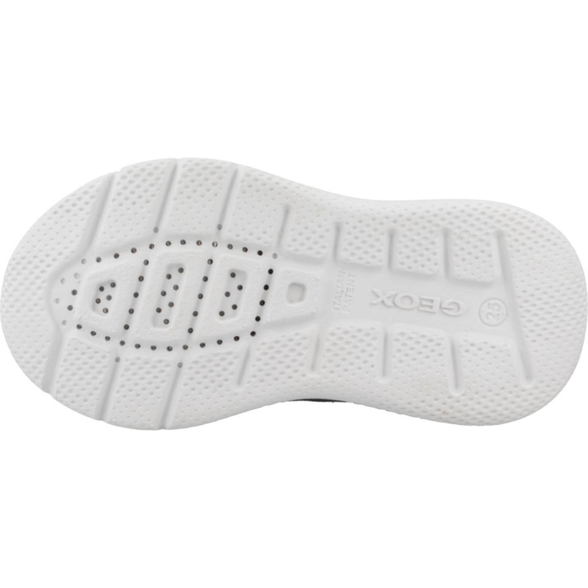 Zapatillas Niño de la marca GEOX  modelo B SPRINTYE BOY AZUL