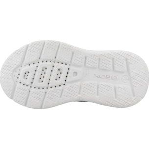 Zapatillas Niño de la marca GEOX  modelo B SPRINTYE BOY AZUL