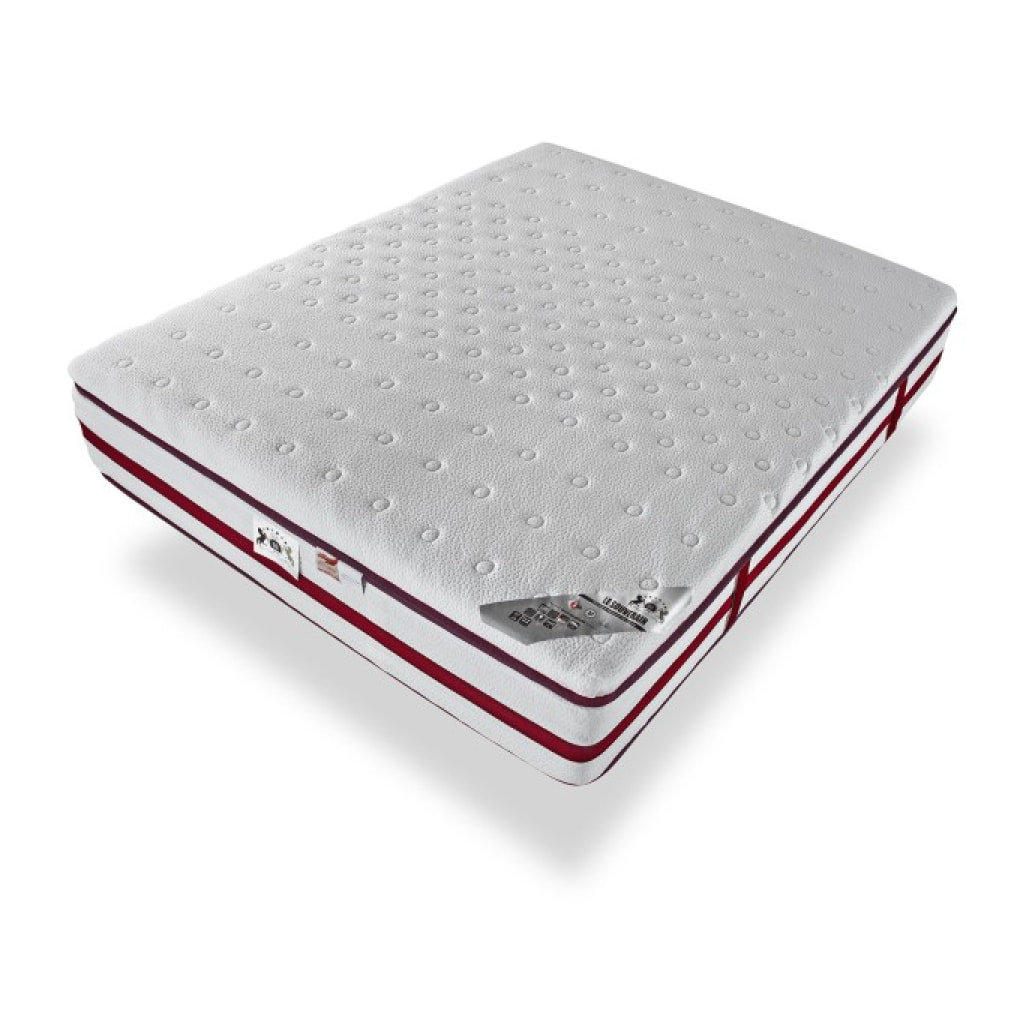 MATELAS LE SOUVERAIN - 2 Places