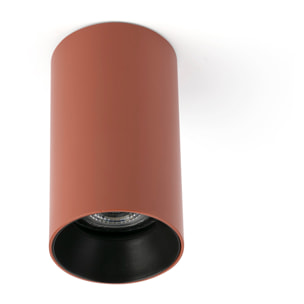 STAN Plafón terracota