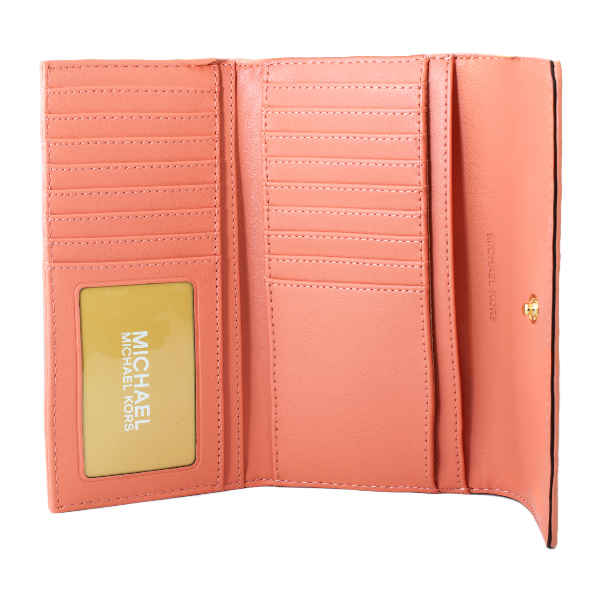 Michael Kors Monedero para Mujer 35S2GTVF3U-SHERBERT