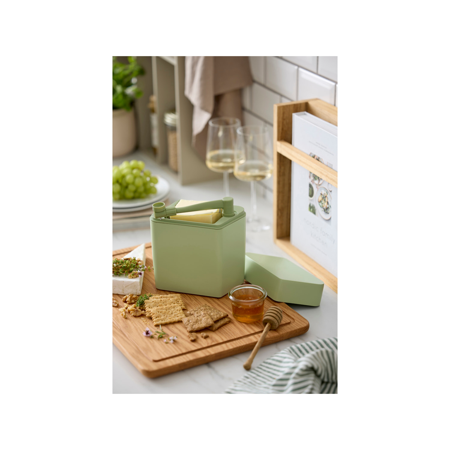 Boîte à fromage Classic