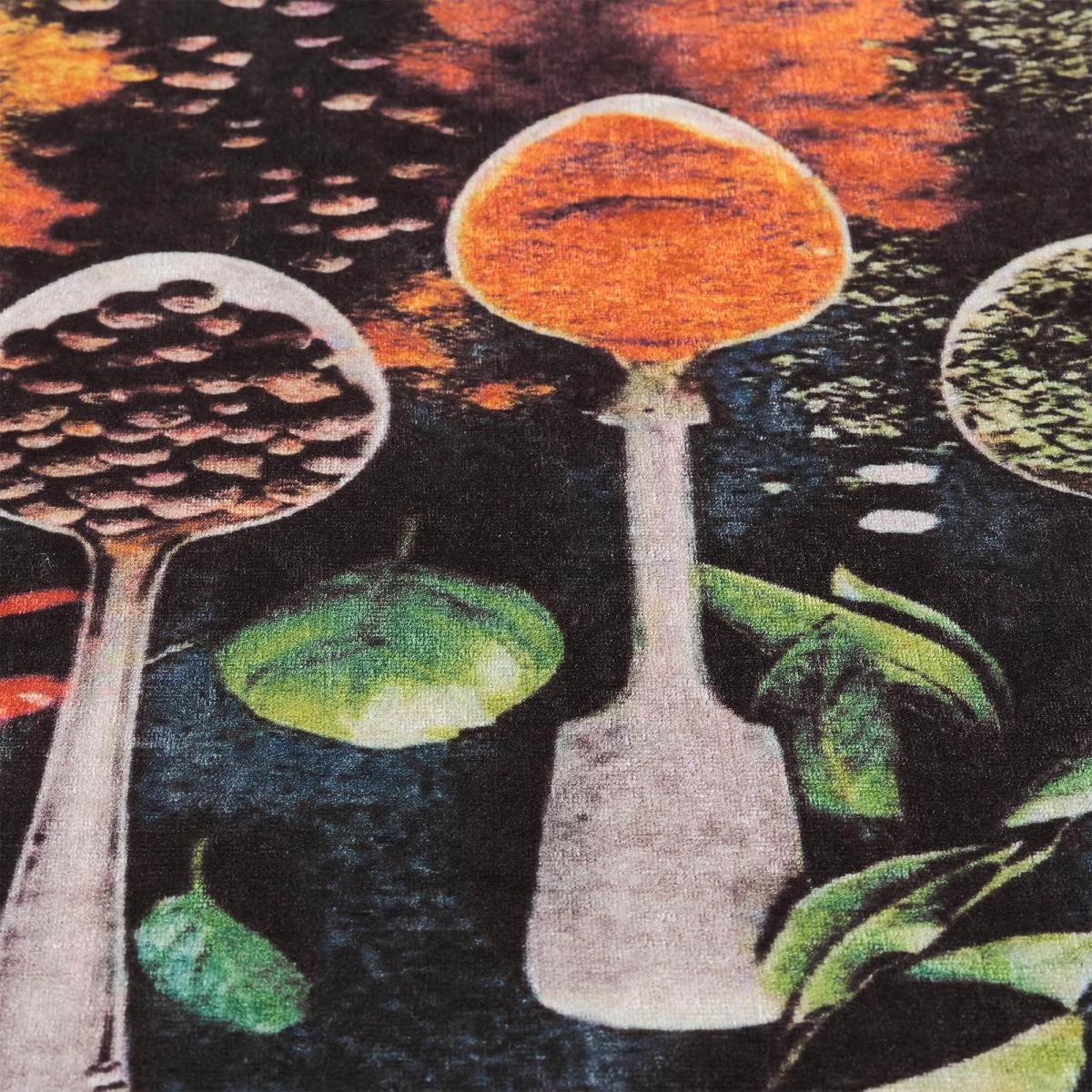 Tapis de cuisine Lavable 30° BENU