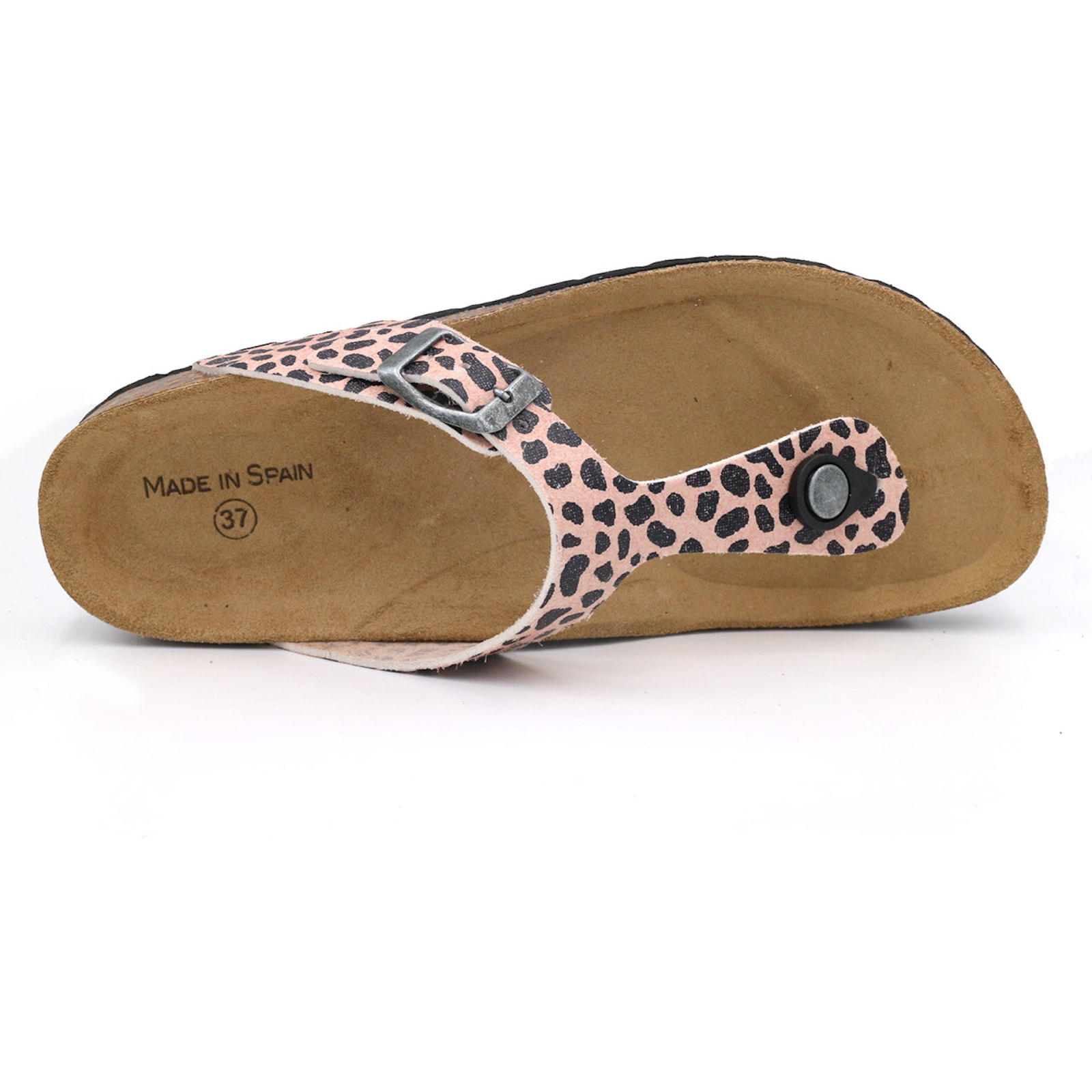 Sandalia BILLOWY ROSA