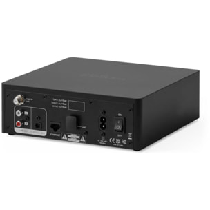 Tuner HiFi TANGENT TUNER III