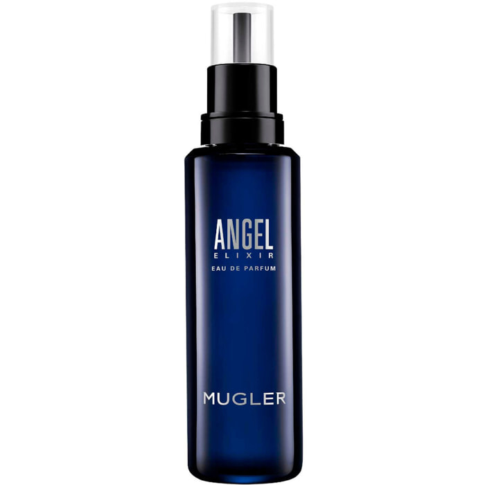 Angel Elixir - Eau de Parfum Rechargeable