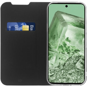 Etui ESSENTIELB Google Pixel 9A folio noir