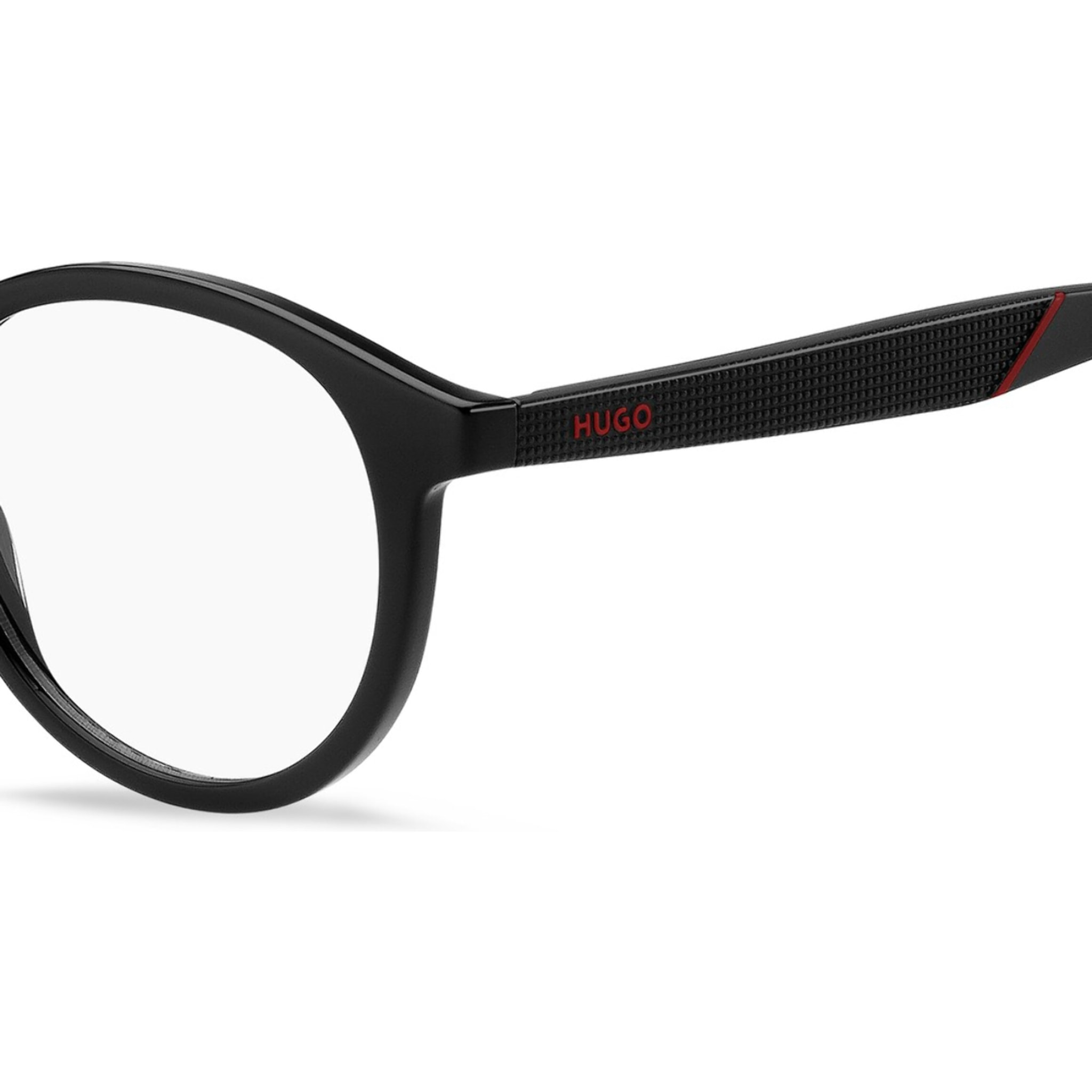 Gafas de Vista Hugo HG 1330/CS2 807 de Tr90 Hombre 50 mm