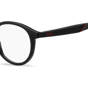 Gafas de Vista Hugo HG 1330/CS2 807 de Tr90 Hombre 50 mm
