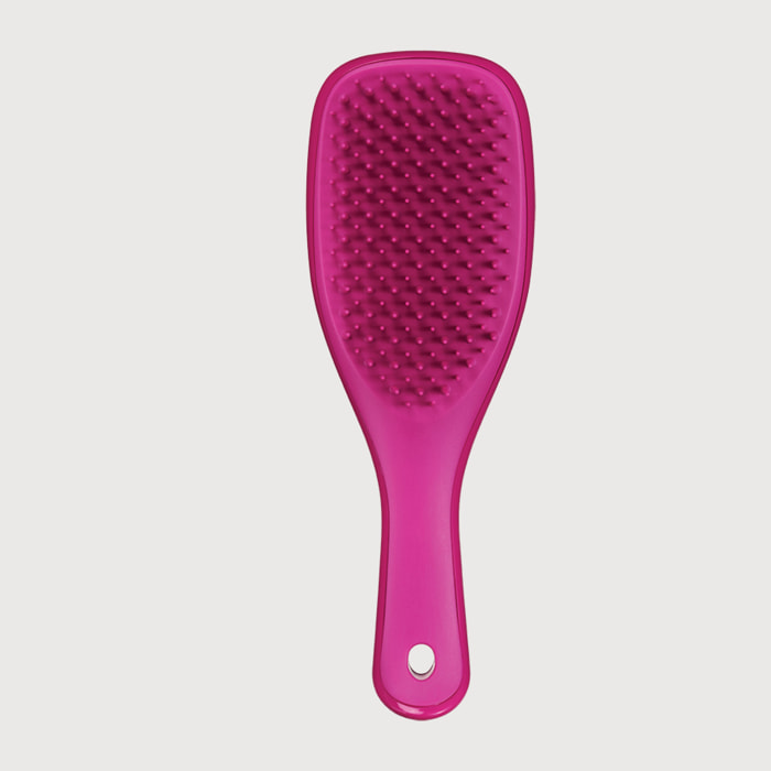 TANGLE TEEZER The Ultimate Detangler MINI Electric Raspberry
