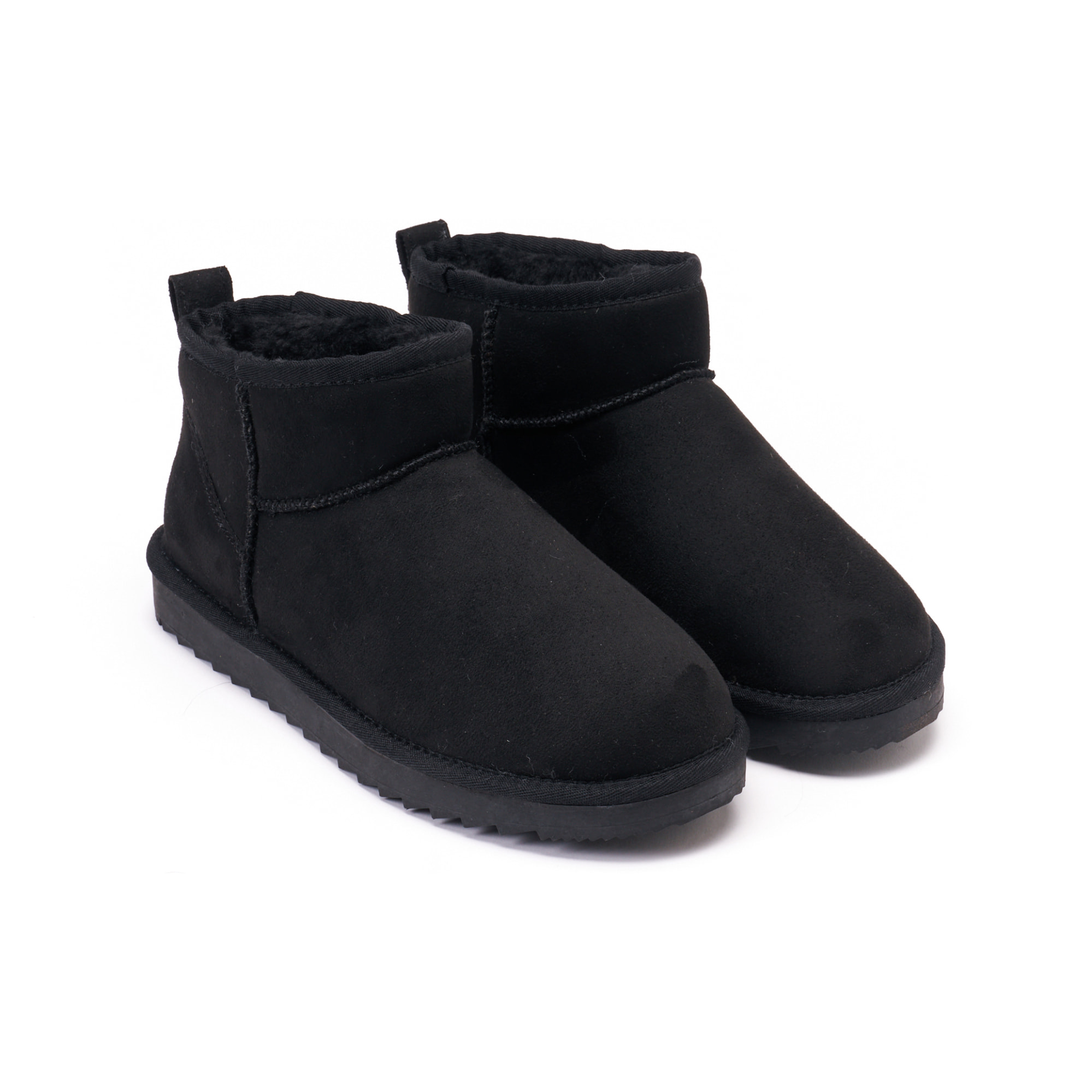 Stivaletto Mandèl Nero