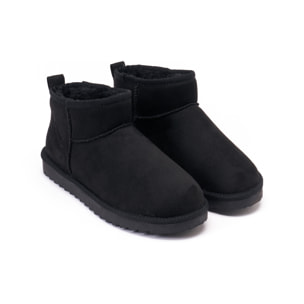 Stivaletto Mandèl Nero