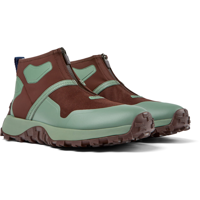 Zapatillas - CAMPER Drift Trail - Multicolor - Textil técnico (poliéster reciclado)