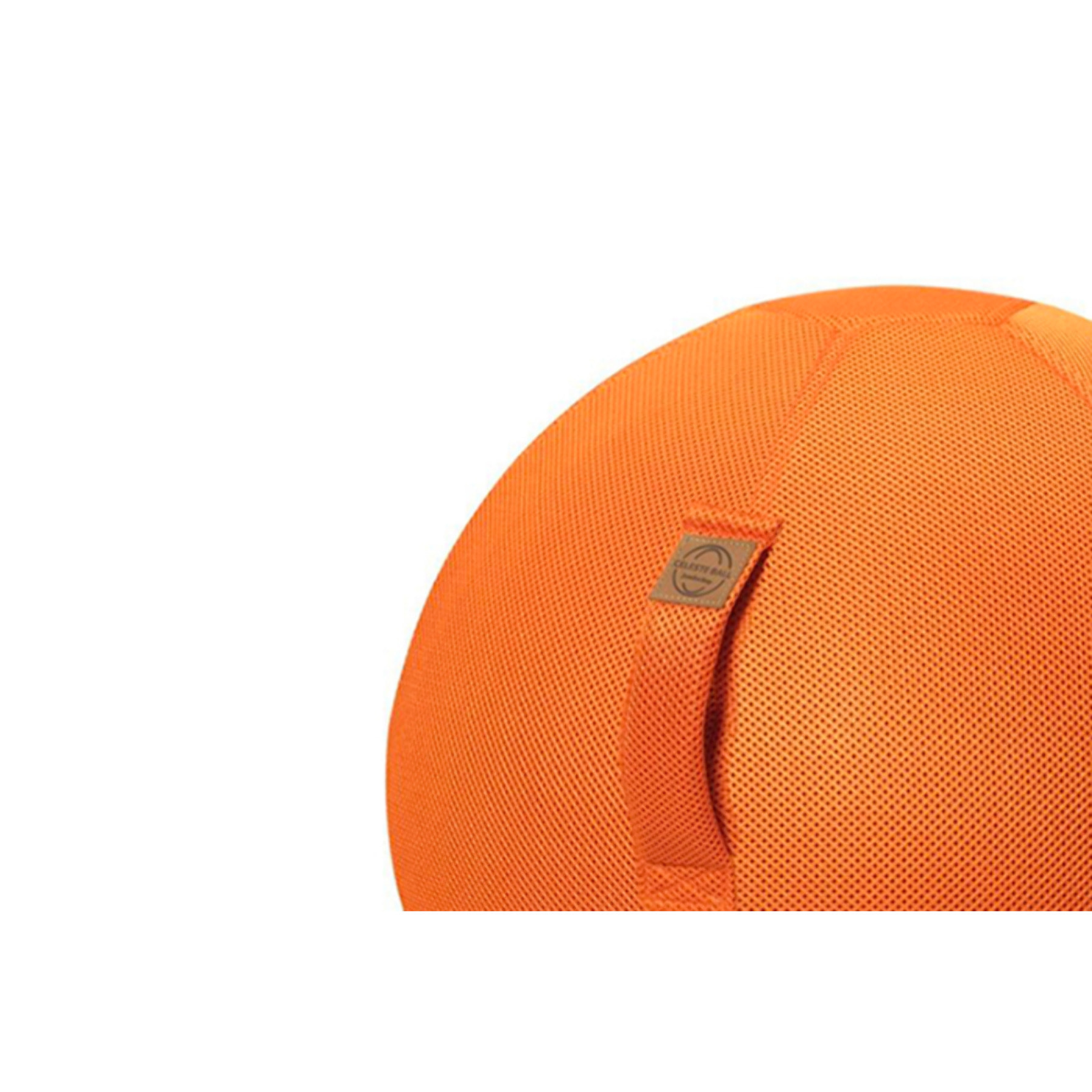 Celeste Mesh 75 Orange