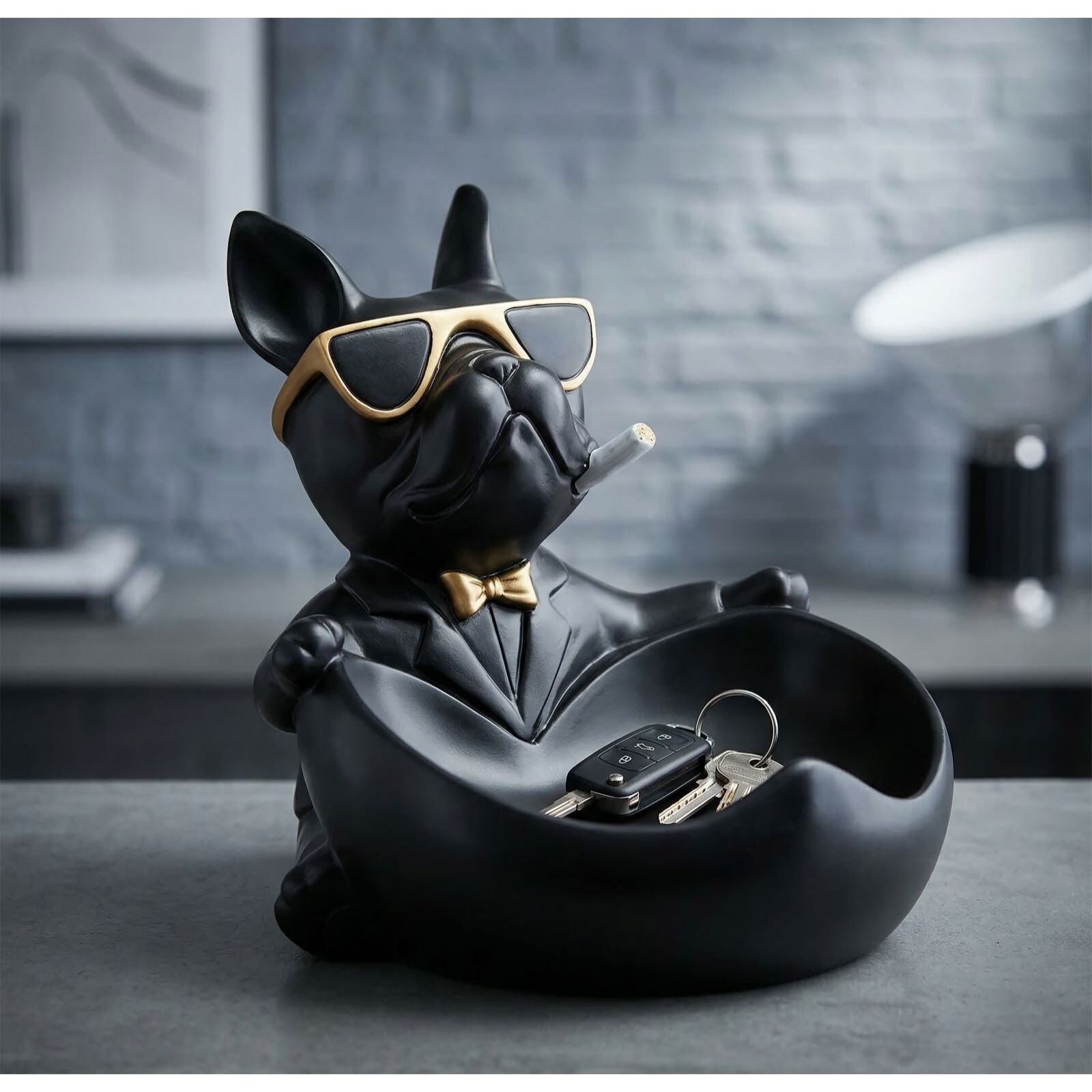 CANE BALL S/TASCHE CM 18,5X20,5X20