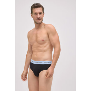 Confezione da 2 slip basico semplici