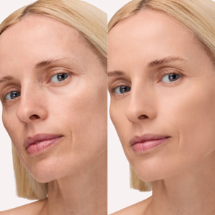 Invisible Cover Cushion Foundation - Fond de Teint Fini Mat à Effet Flouteur Tenue 24h