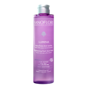 Lumina - Aqua Eclat Anti-Taches 200 ml