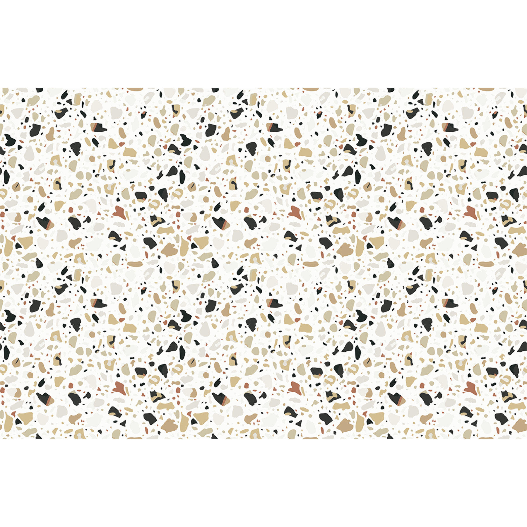 Sticker meuble terrazzo veronese 60 x 90 cm