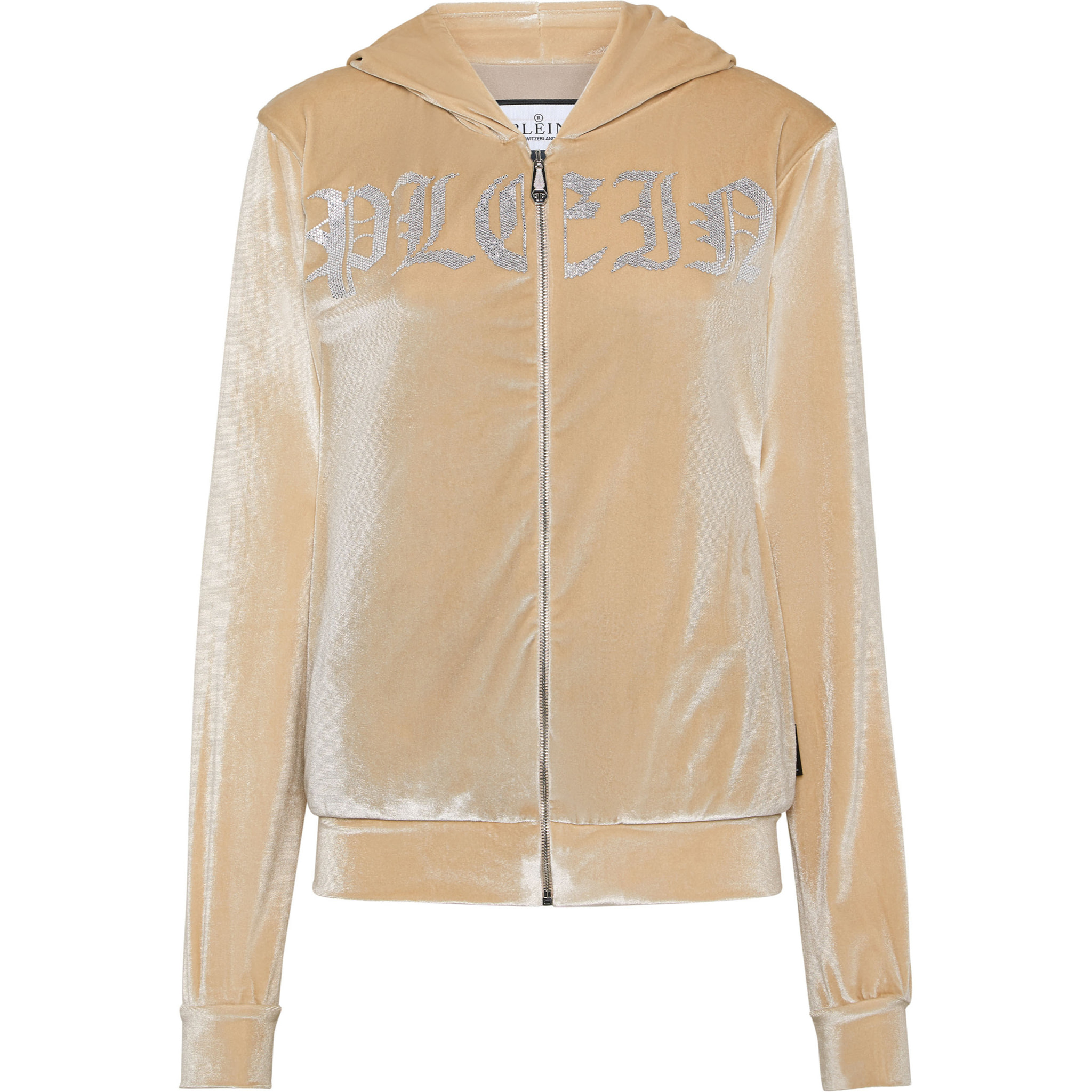 PHILIPP PLEIN Sudadera con capucha GOTHIC PLEIN