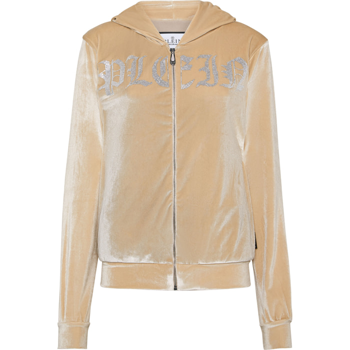 PHILIPP PLEIN Sudadera con capucha GOTHIC PLEIN