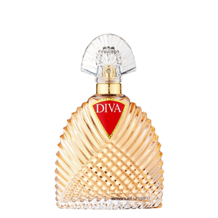 Diva  - Eau de Parfum