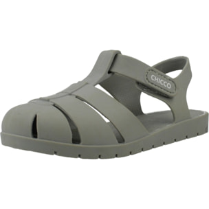 Sandalias Niño de la marca CHICCO  modelo 1122062C VERDE