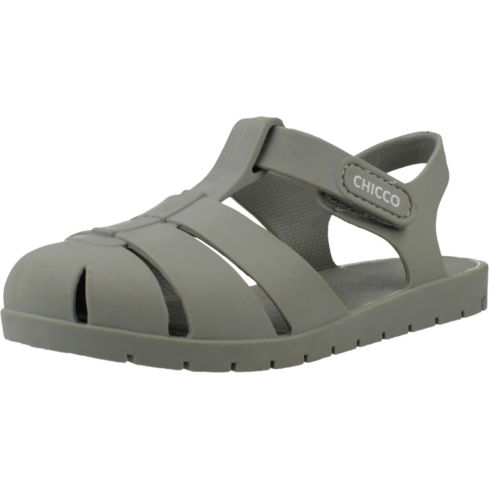 Sandalias Niño de la marca CHICCO  modelo 1122062C VERDE