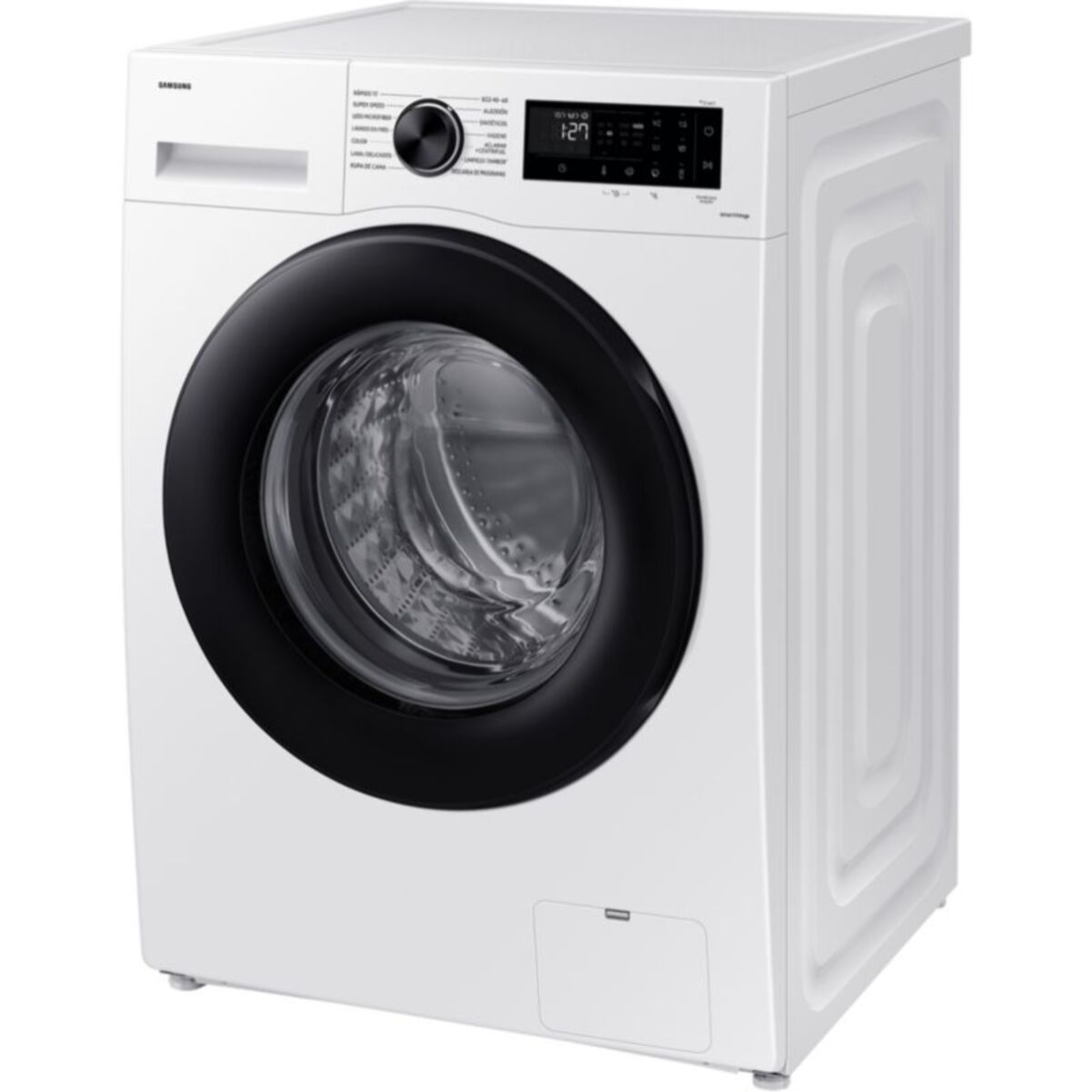 Lave linge hublot SAMSUNG WW11DG5B25AE Bespoke AI