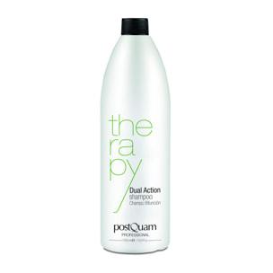 Shampoo Bivalente 1000 Ml.