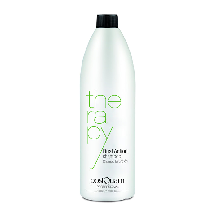 Shampoo Bivalente 1000 Ml.