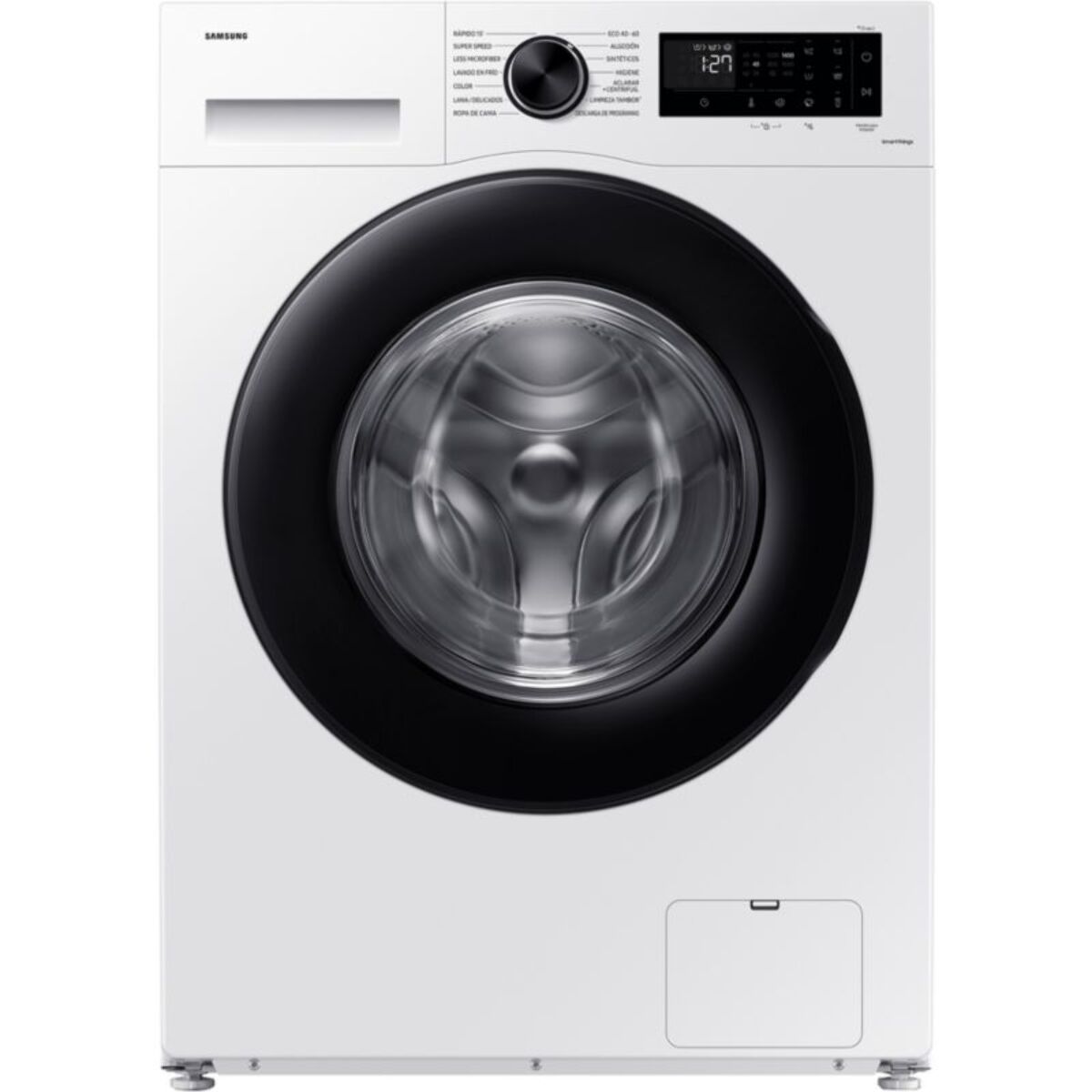 Lave linge hublot SAMSUNG WW11DG5B25AE Bespoke AI