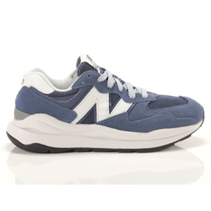 Sneakers New Balance 5740 Vintage Indigo Blu