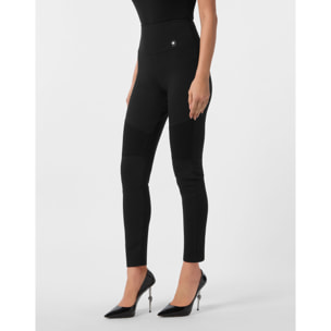 PHILIPP PLEIN Jogging Leggings