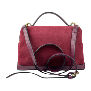 Bolso Hobo Cheval Firenze Santorini Max F/W Burdeos