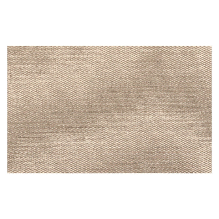 Alfombra de vinilo tejido LEBLON LISA Beige