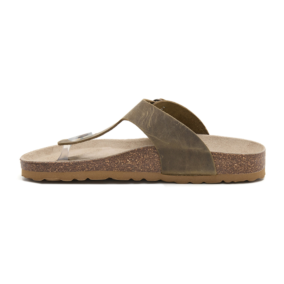 Sandalo BABUNKERS CACHI
