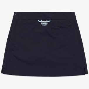Sebago - Gonne Donna Blu - Crew Skirt