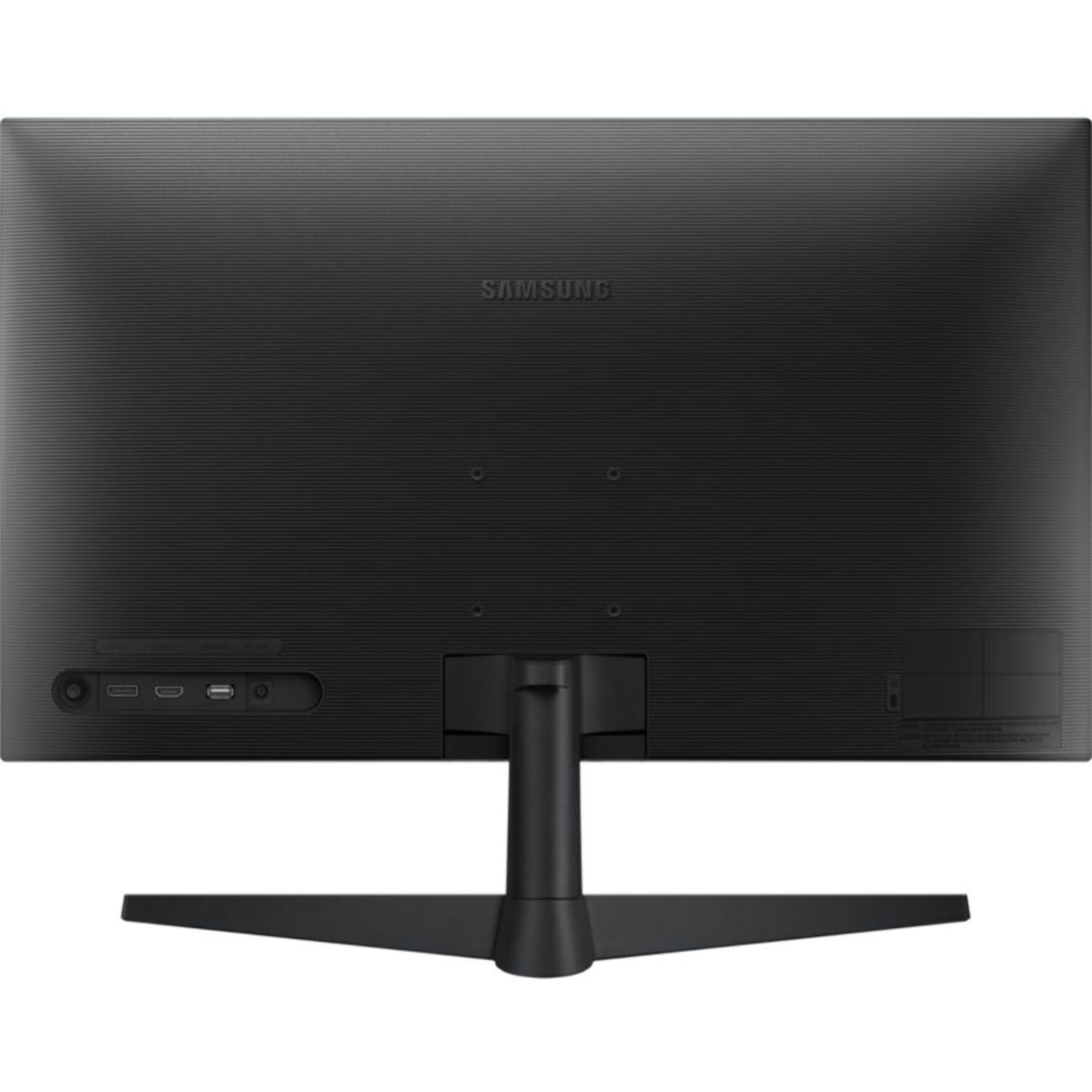 Ecran PC SAMSUNG S33GC S27C330 Plat 27'' IPS