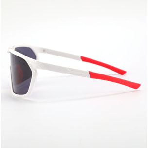 Gafas de Sol Fluor 0969-C9 de Tr90 Unisex 78 mm