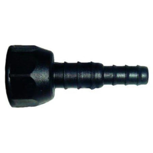 Adaptador rosca hembra 1/2-3/4" x 12-16 mm Planeta Huerto
