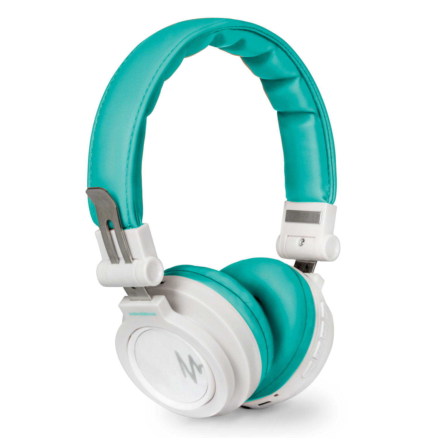 NEW MAGNUSSEN K1 HEADPHONES en color Turquesa
